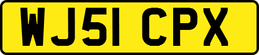 WJ51CPX