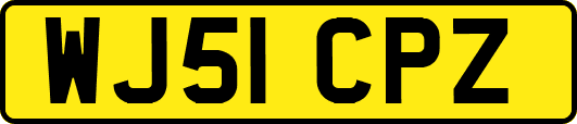 WJ51CPZ
