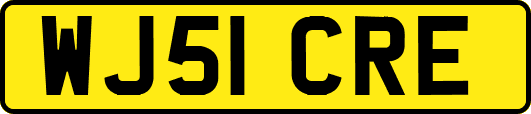 WJ51CRE