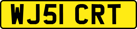 WJ51CRT