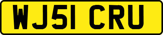 WJ51CRU