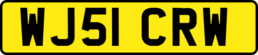 WJ51CRW