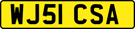 WJ51CSA