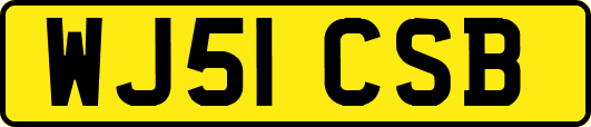 WJ51CSB