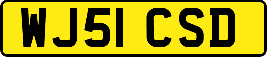 WJ51CSD