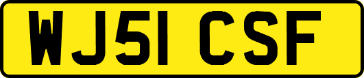 WJ51CSF