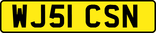 WJ51CSN