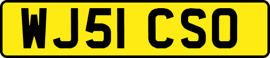WJ51CSO