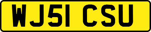 WJ51CSU