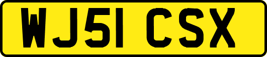 WJ51CSX
