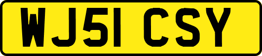 WJ51CSY