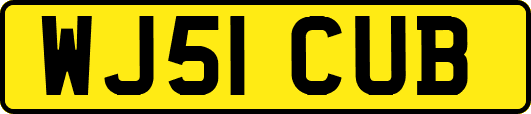 WJ51CUB