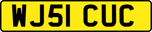 WJ51CUC