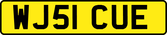 WJ51CUE