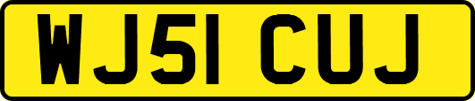 WJ51CUJ