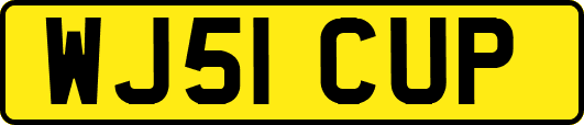 WJ51CUP