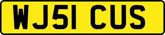 WJ51CUS