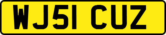 WJ51CUZ