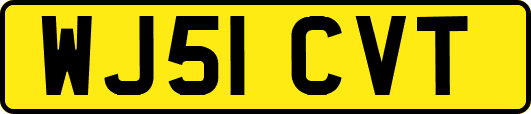 WJ51CVT