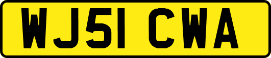 WJ51CWA