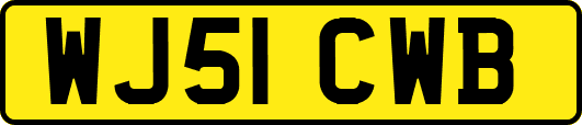 WJ51CWB