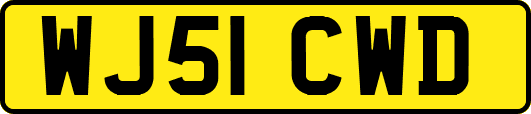 WJ51CWD