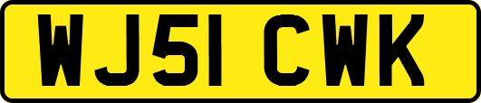 WJ51CWK