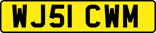 WJ51CWM