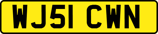 WJ51CWN
