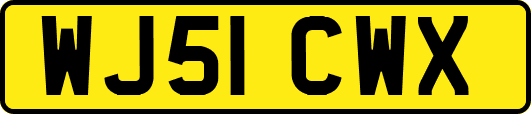 WJ51CWX