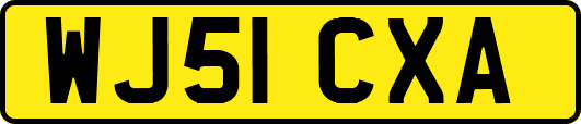 WJ51CXA