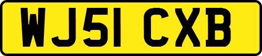 WJ51CXB