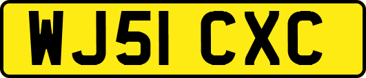 WJ51CXC