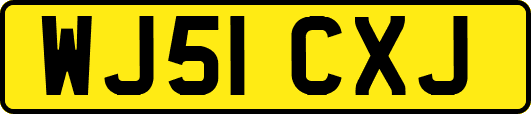 WJ51CXJ
