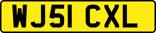 WJ51CXL