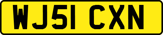 WJ51CXN