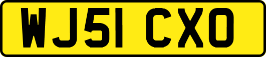 WJ51CXO