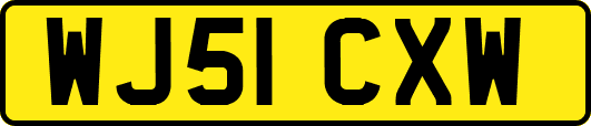 WJ51CXW