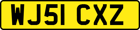 WJ51CXZ