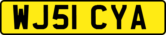 WJ51CYA