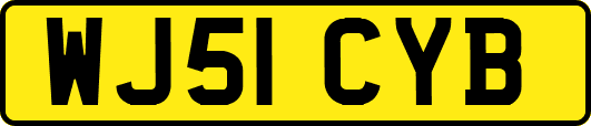 WJ51CYB