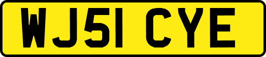 WJ51CYE