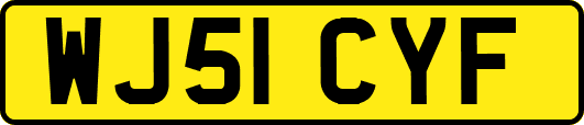 WJ51CYF