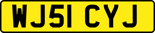 WJ51CYJ