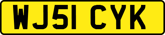 WJ51CYK