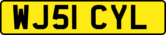 WJ51CYL