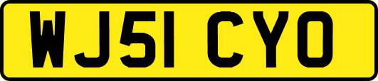 WJ51CYO