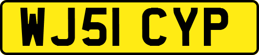 WJ51CYP