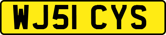 WJ51CYS