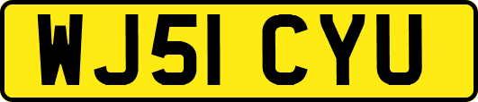 WJ51CYU
